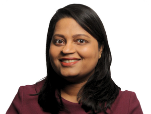 Swetha Pinisetti
